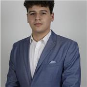 Étudiant en double-diplôme ESCP-Centrale vous propose des cours de maths